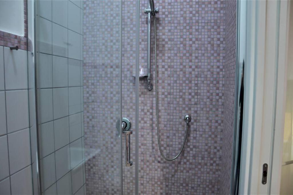 B&B Acquamarina Салерно Номер фото