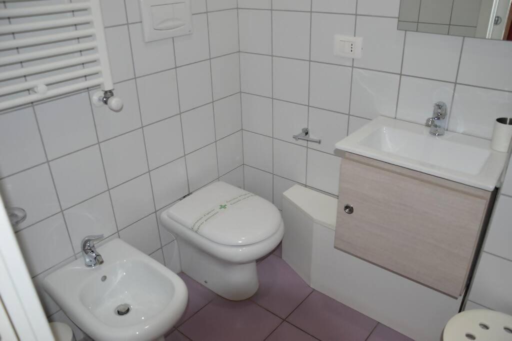 B&B Acquamarina Салерно Номер фото
