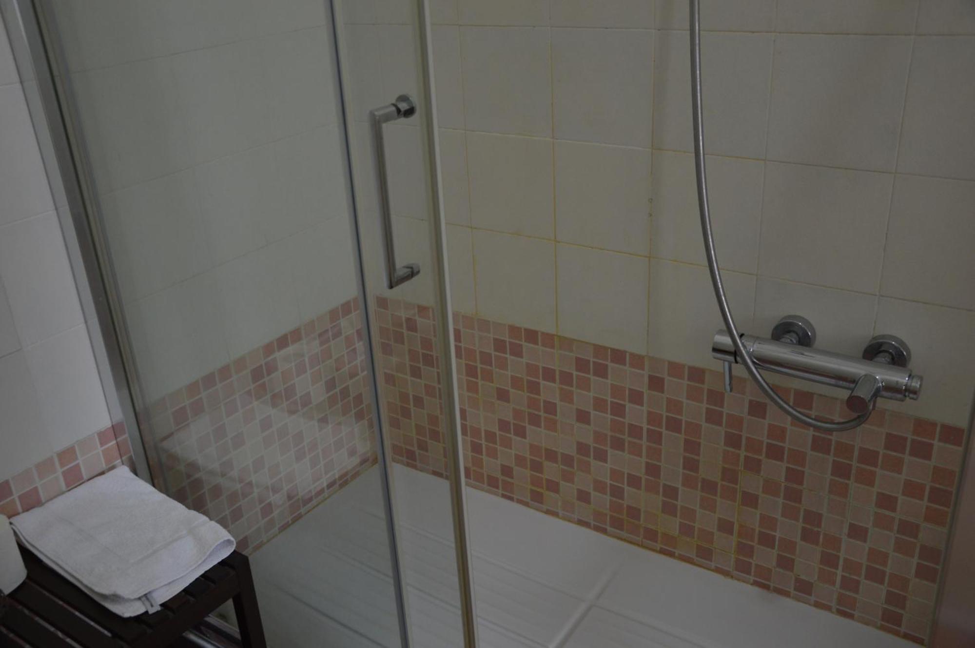 B&B Acquamarina Салерно Номер фото
