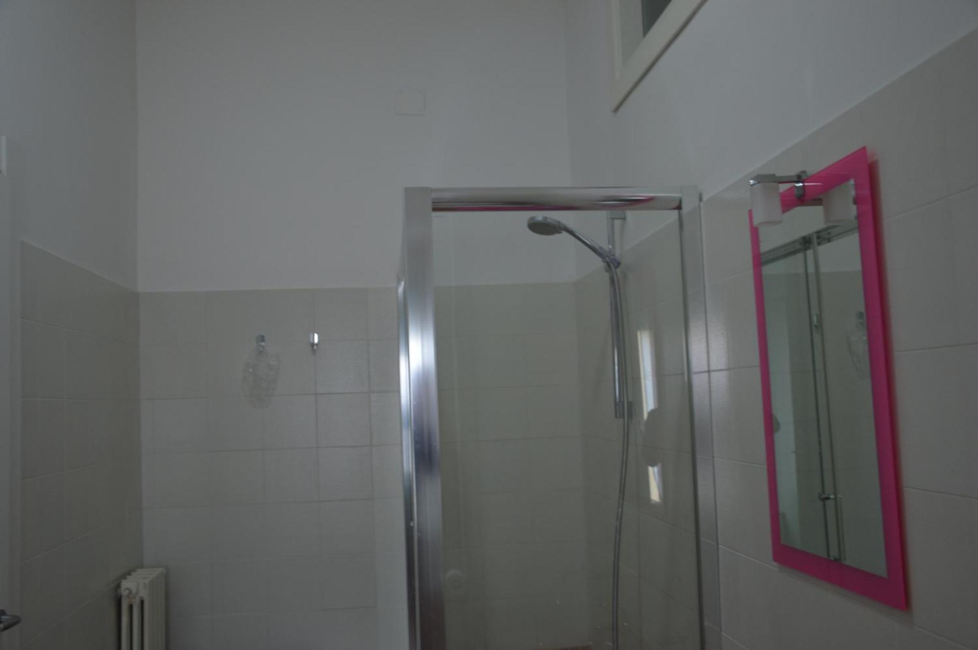 B&B Acquamarina Салерно Номер фото